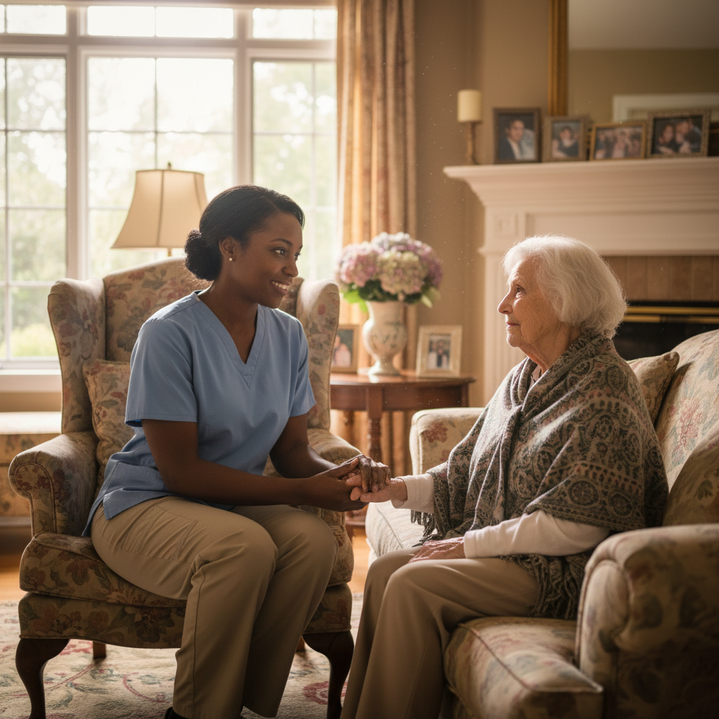Dementia Care