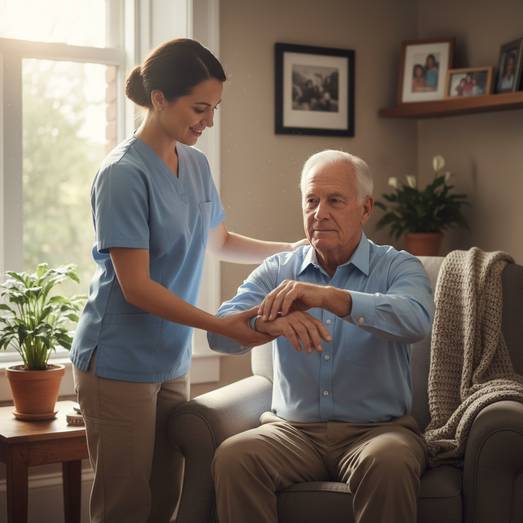Parkinson's Disease Care